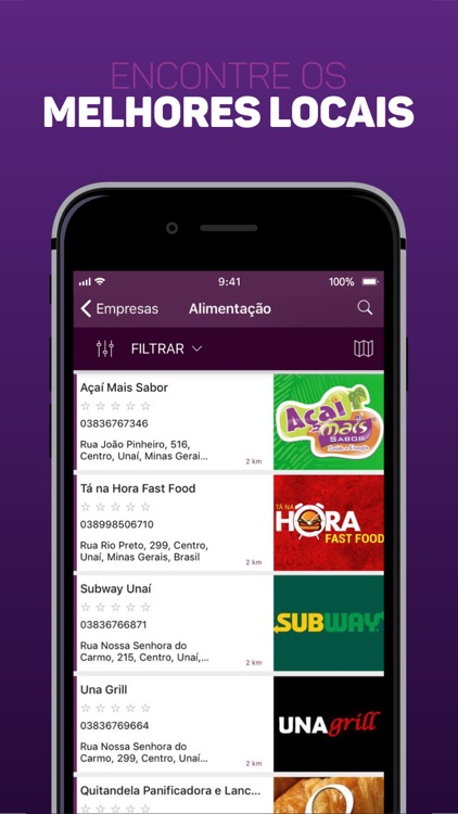 eMove Guia das Cidades screenshot-3
