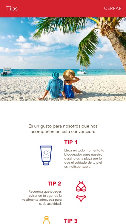 Convención Insignia Life 2020 screenshot-6