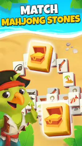 Game screenshot Mahjong Island apk