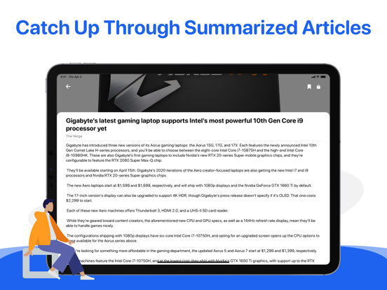 Screenshot #4 for Views 4