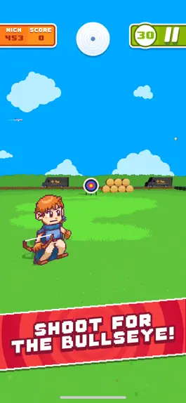 Game screenshot Cobi Arrows mod apk