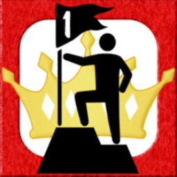 なっちゃいなよ！(指1本で運試し)