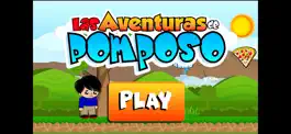 Game screenshot Las Aventuras de Pomposo mod apk