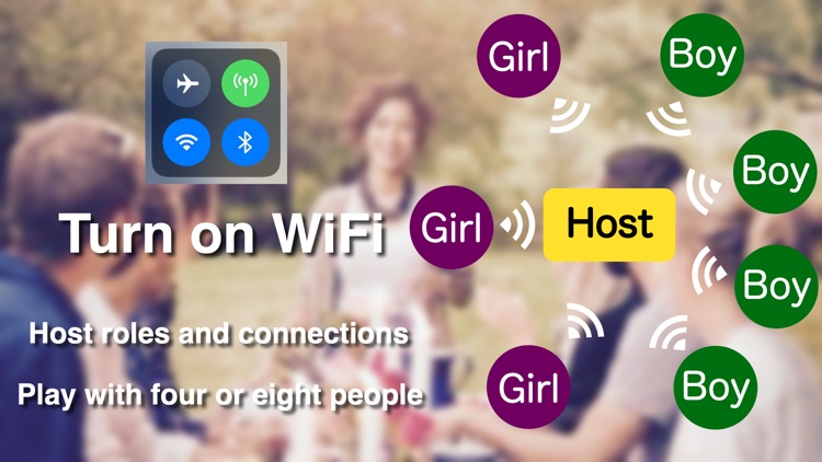 Boy meets Girl ~Feeling Couple