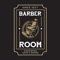 Barber Room è l'innovativa app del tuo Barber preferito che ti permette di: