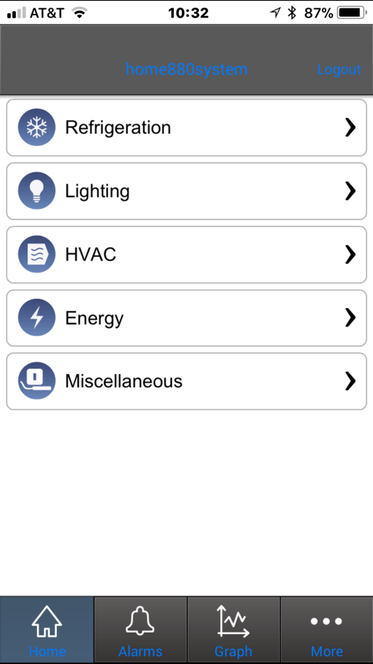 #4. SiteService (iOS) By: Danfoss A/S