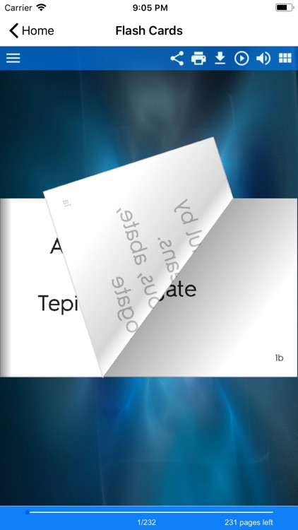 Civil Service Exam Prep screenshot-5