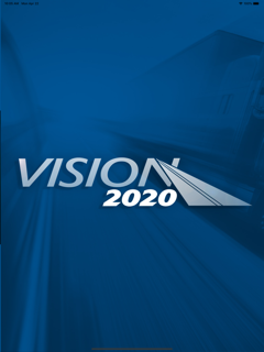 Vision 2020 screenshot 8