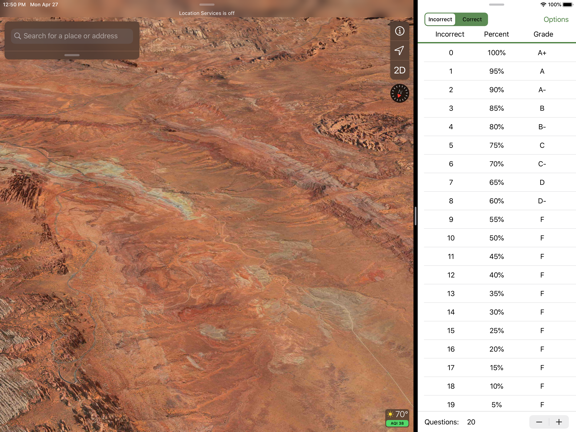 Screenshot #5 pour Grade Aid