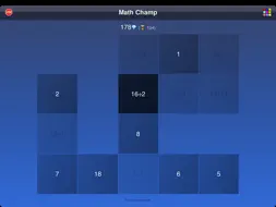 Math Champ Game screenshot 8