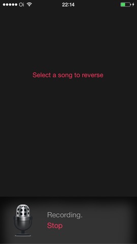 Reverse Music Player Proのおすすめ画像4