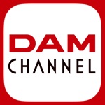 DAM CHANNEL APP