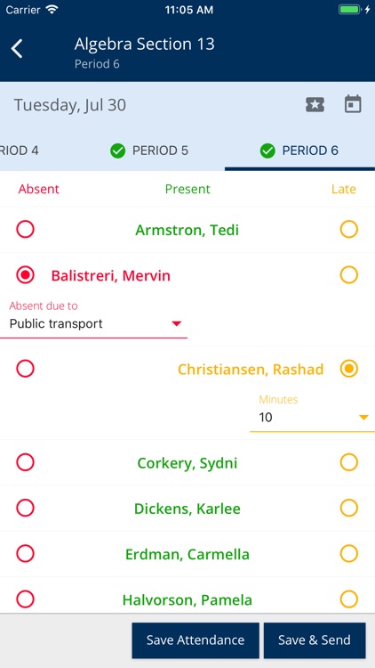 Kinvo by Kinvolved screenshot-6