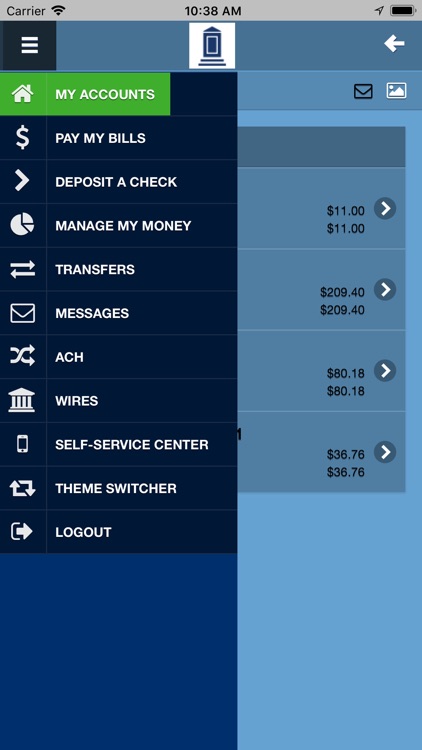 Savings Bank of Danbury Mobile