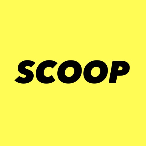 Scoop: Make Money On Stories