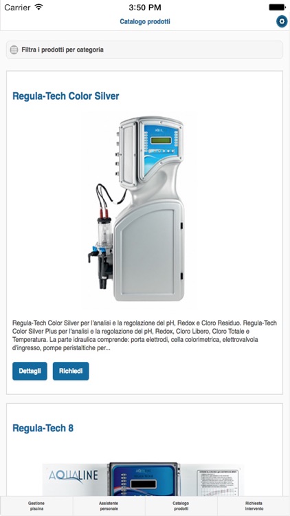 Pool's Specialist Care