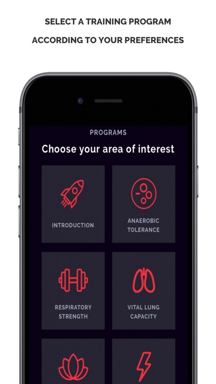 Airofit PRO
