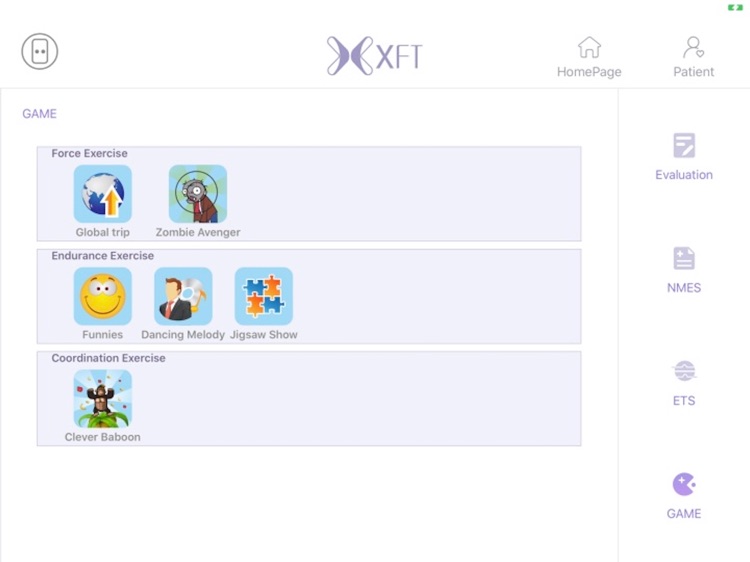 XFT-2003JP screenshot-4