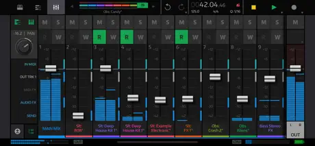 NanoStudio 2