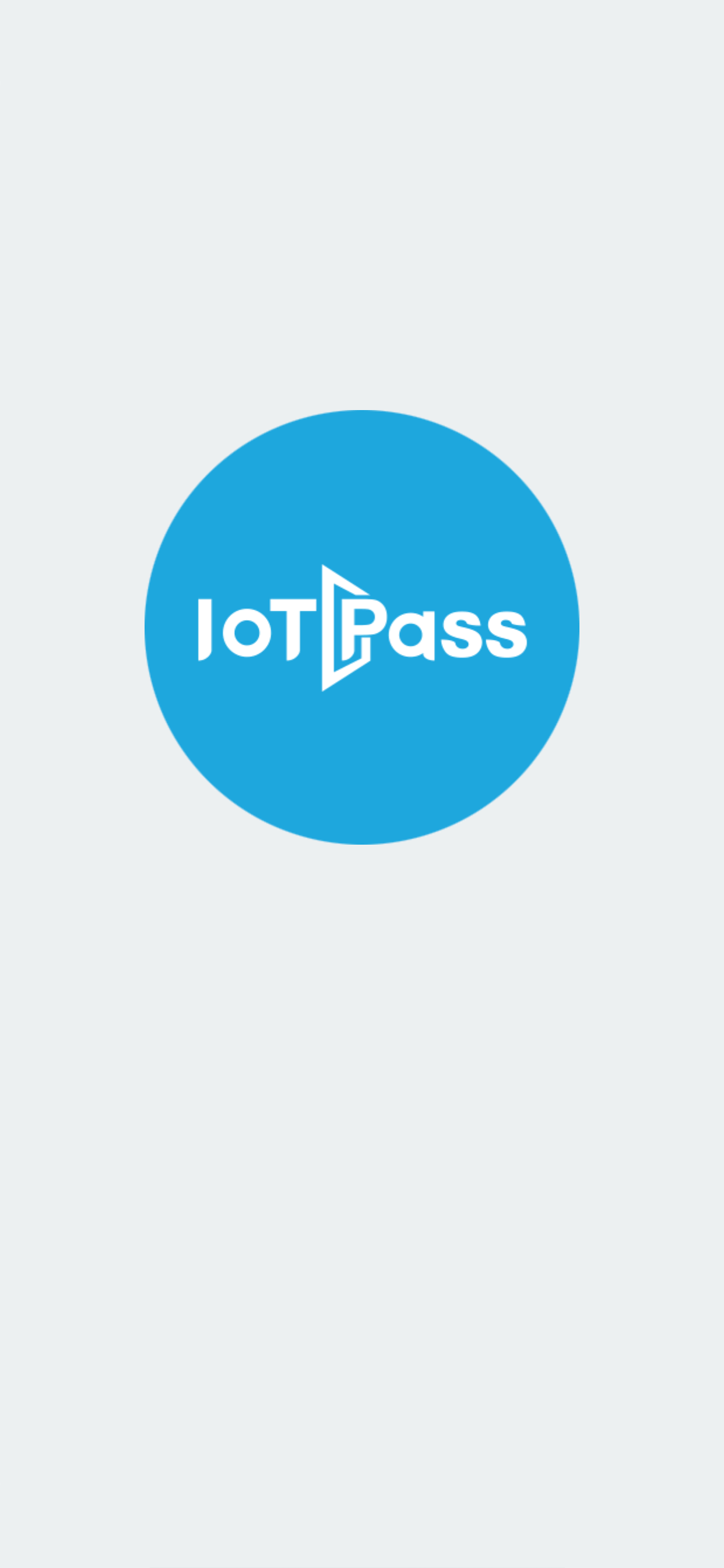 IoTPass LTE