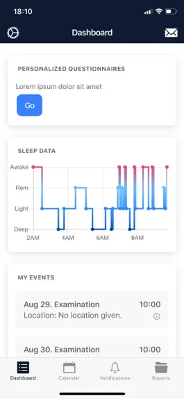Game screenshot Fit4Race mod apk