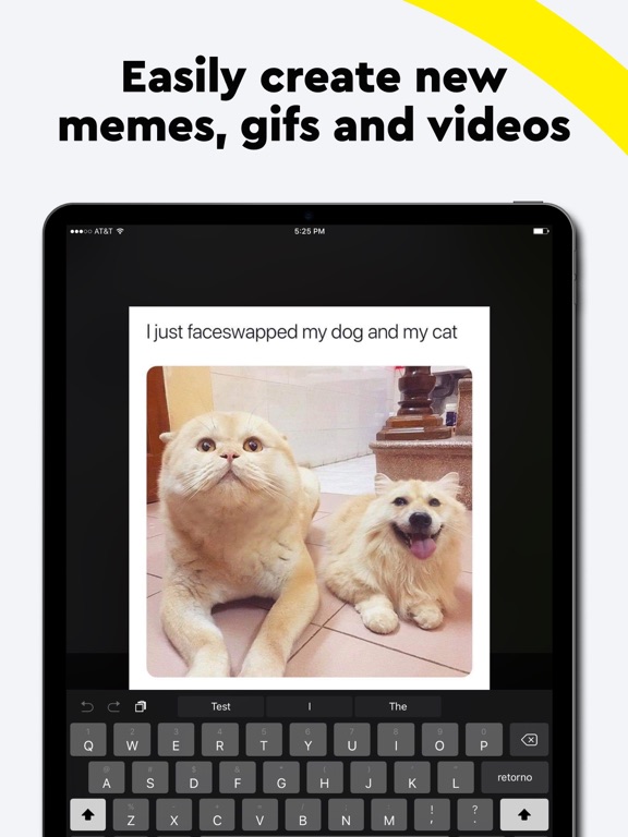 WHLSM iPad screenshot