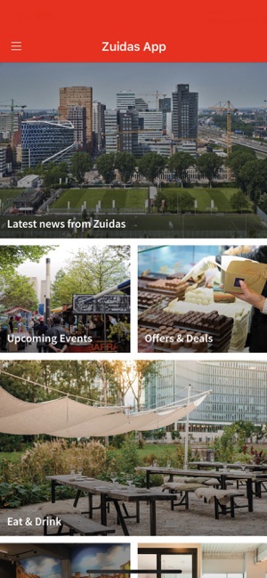 Zuidas(圖1)-速報App