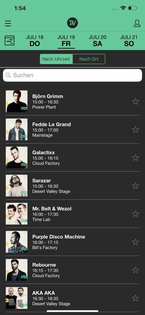 Parookaville(圖3)-速報App