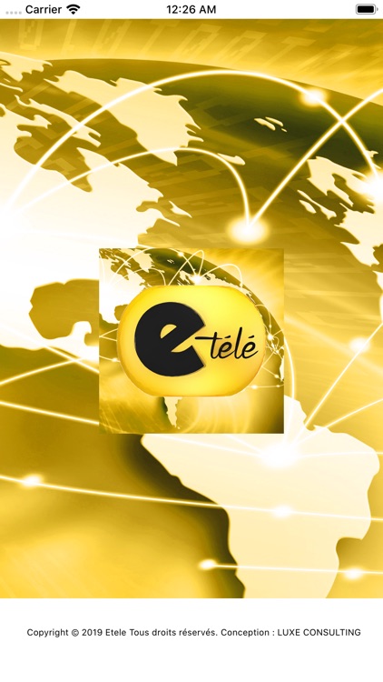 E-télé : L'actualité Béninoise