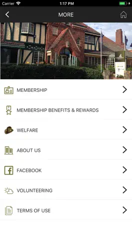 Game screenshot Caulfield RSL hack