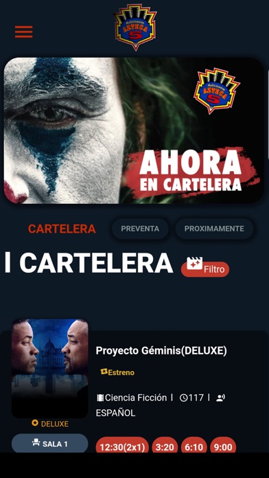 How to cancel & delete Azteca 5 from iphone & ipad 1