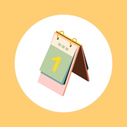 Impression Calendar 368