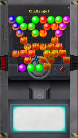 Game screenshot Burning Bubbles Lab hack