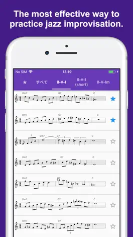 Game screenshot Jazz Licks mod apk