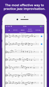 Jazz Licks screenshot