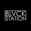 BLVCK STATION delete, cancel