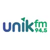 UnikFM App Feedback