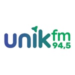 Download UnikFM app