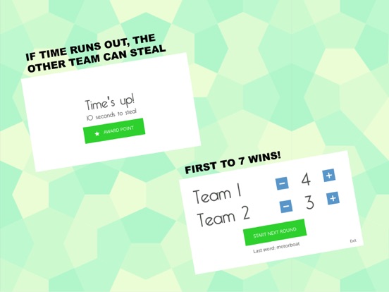 Screenshot #2 for Dirty Charades NSFW Party Game