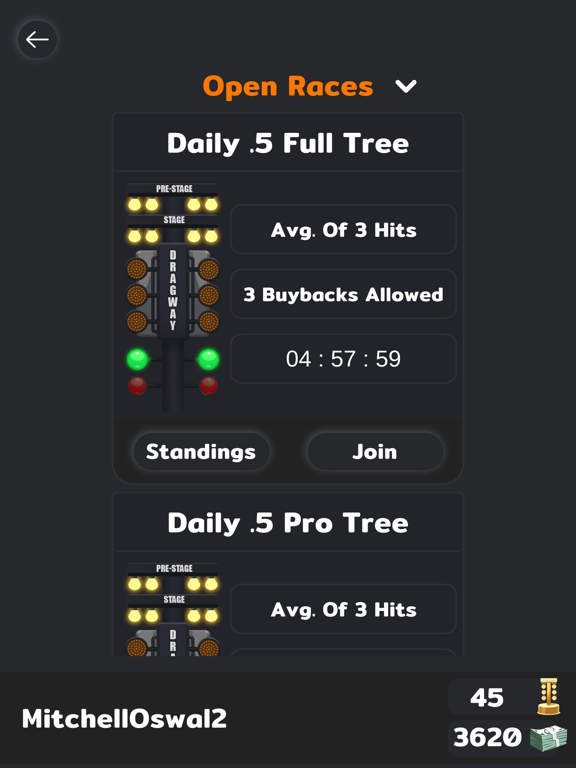 .000 Practice Tree iPad screenshot 7 - Games app