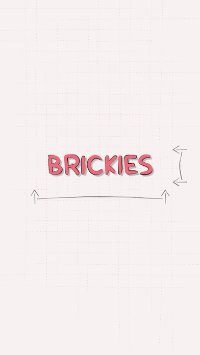 Screenshot #1 pour Brickies