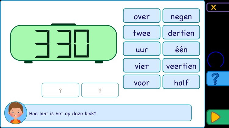 De Klok screenshot-8