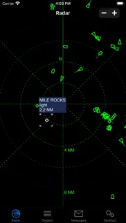 ais radar iphone resimleri 1