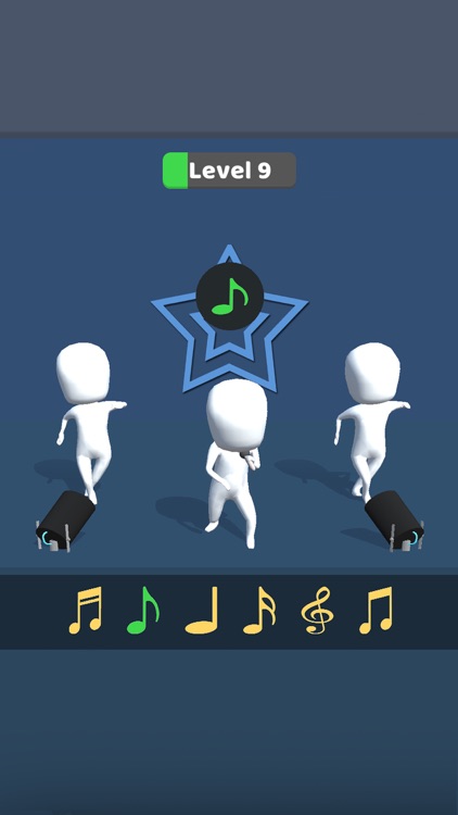 Talent Show! screenshot-4