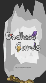 How to cancel & delete endless cards 1