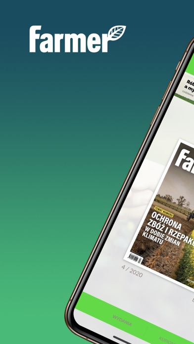 FARMER Screenshot 1 - AppWisp.com FARMER Screenshot 1 - AppWisp.com