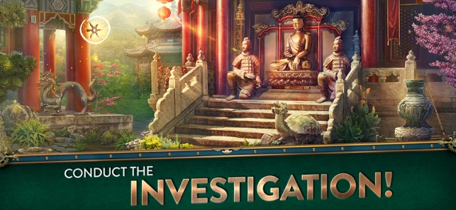 Time Guardians: Hidden Mystery - Apps on Google Play