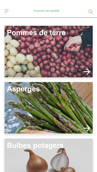 Screenshot #3 pour ID Jardin