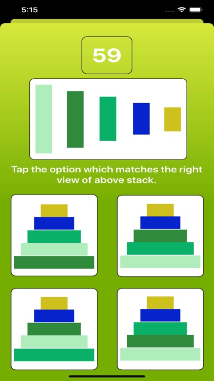 ColorsPerceiving screenshot-4