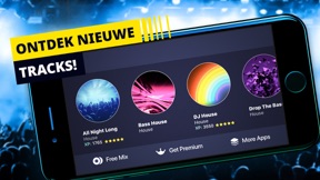 Schermafbeelding